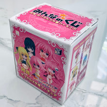 Cargar imagen en el visor de la galería, To LOVEru Darkness - Konjiki no Yami - Minna no Kuji - Deformed Swinsuit Figure
