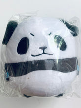 Cargar imagen en el visor de la galería, Jujutsu Kaisen - Panda - Fuwa Kororin 2 - Plush Mascot
