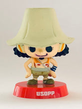 Cargar imagen en el visor de la galería, One Piece - Usopp - OP x Panson Works Full Face Junior Vol. 8
