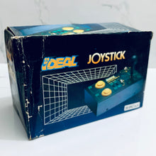 Load image into Gallery viewer, Ideal Joystick Stick - Apple IIe / IIc - Vintage - CIB - Brand New
