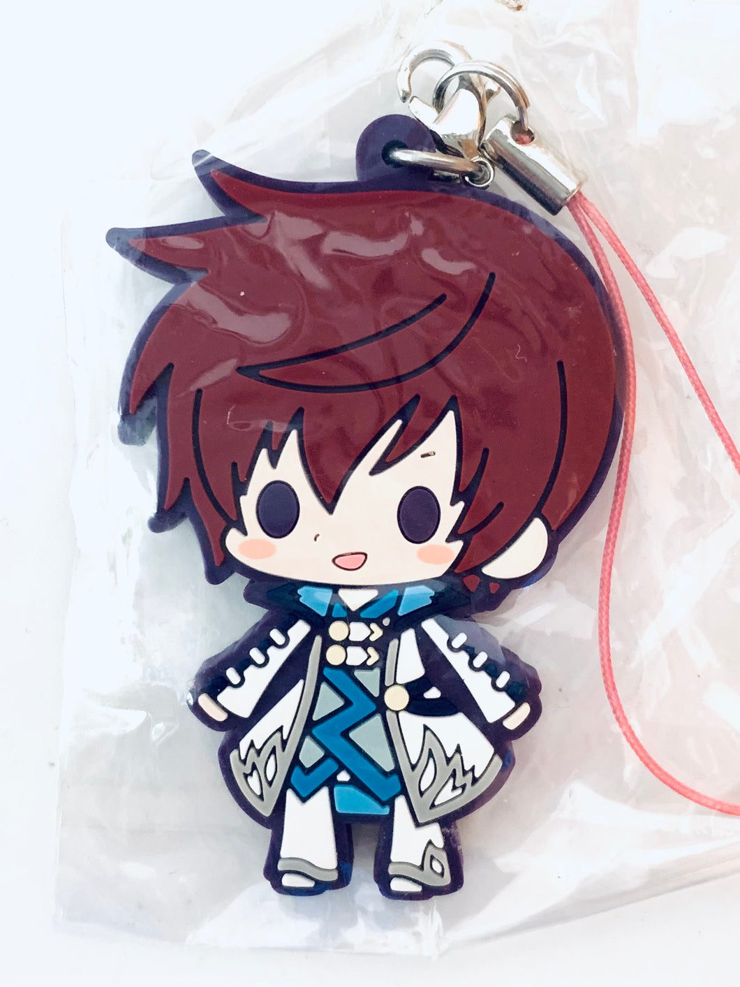 Tales of Graces - Asbel Lhant - es Series nino - Tales of Friends Rubber Strap Collection Vol.1
