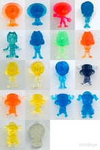 Cargar imagen en el visor de la galería, One Piece Clear Mini Figure Collection
