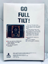Load image into Gallery viewer, Midnight Magic  - Atari VCS 2600 - NTSC - Brand New
