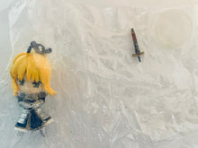 Cargar imagen en el visor de la galería, Fate/Stay Night - Altria Pendragon - Nendoroid Petit: F/SN - Saber, Caliburn
