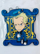 Cargar imagen en el visor de la galería, Persona 4: The Golden - Tatsumi Kanji - P4G Variety Rubber Mascot
