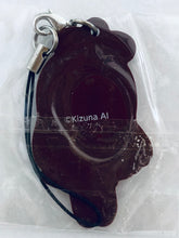 Cargar imagen en el visor de la galería, A.I.Channel - Kizuna Ai - Rubber Strap
