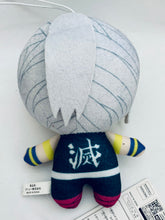 Cargar imagen en el visor de la galería, Kimetsu no Yaiba - Uzui Tengen - Nuigurumi 3 Plush Mascot
