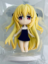 Cargar imagen en el visor de la galería, To LOVEru Darkness - Konjiki no Yami - Minna no Kuji - Deformed Swinsuit Figure
