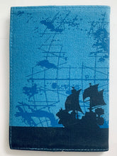 Cargar imagen en el visor de la galería, One Piece - Straw Hat Pirates -  EDF-03 2011 Schedule Book - Diary

