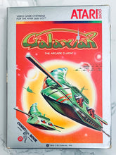 Load image into Gallery viewer, Galaxian - Atari VCS 2600 - NTSC-US - Brand New
