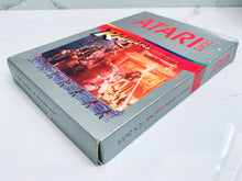 Load image into Gallery viewer, Riders of the Lost Ark - Atari VCS 2600 - NTSC - CIB
