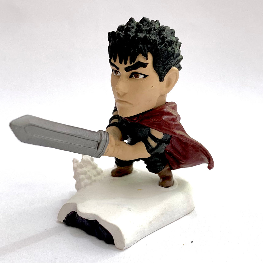 Berserk - Guts - Chara Heroes - Golden Age