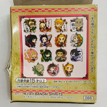 Load image into Gallery viewer, Gekijouban Kimetsu no Yaiba: Mugen Ressha-hen - Rengoku Kyoujurou - Kyun-Chara Rubber Mascot - Ichiban Kuji KnY ~Katana o Furui Kokoro o Moyase~ (H Prize)
