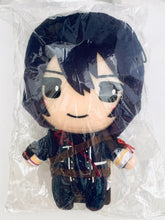 Cargar imagen en el visor de la galería, Touken Ranbu Online - Namazuo Toushirou - Plush Strap - Tourabu Nuikko Nuigurumi (16)
