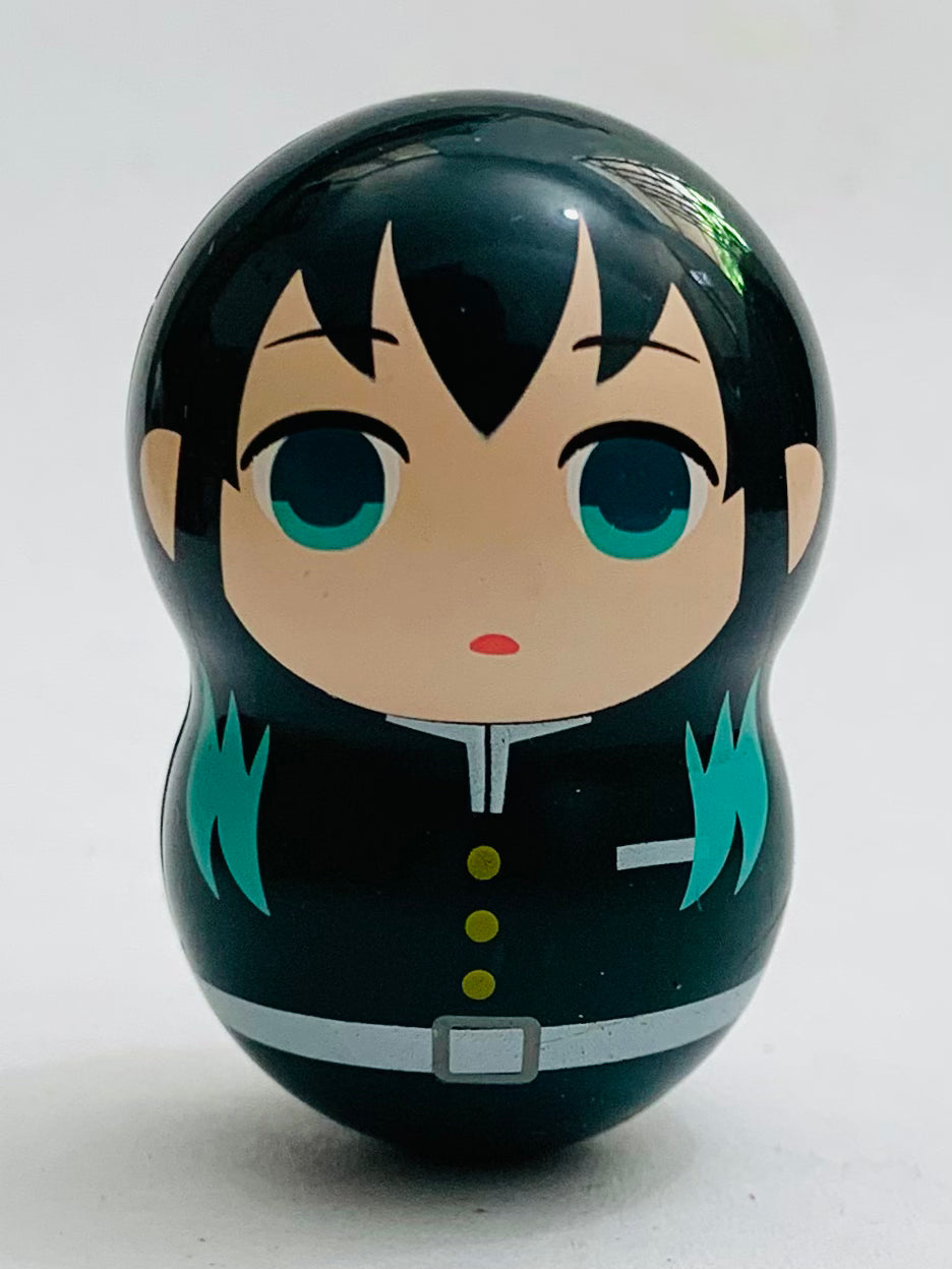 Kimetsu no Yaiba - Tokitou Muichirou - Bandai Shokugan - Candy Toy - Coo'nuts KnY (12)