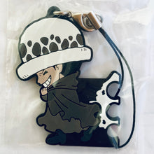 Load image into Gallery viewer, One Piece - Trafalgar Law - Ichiban Kuji OP History of Law - Rubber Strap

