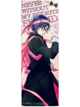 Cargar imagen en el visor de la galería, Sanrio Danshi (Boys) - Mizuno Yuu - Stick Poster
