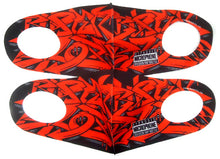 Cargar imagen en el visor de la galería, Hypnosis Mic -Division Rap Battle- 6th Live - Ikebukuro Division / Buster Bros!!! - HPMI Mask
