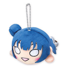 Load image into Gallery viewer, Love Live! Sunshine!! - Tsushima Yoshiko - Nesoberi Nuigurumi &quot;Ichinensei&quot; - Plush Strap
