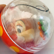 Load image into Gallery viewer, Chip ‘n Dale - Dale - Tokyo Disney Resort Face-shaped Message Keychain
