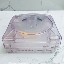 Cargar imagen en el visor de la galería, Sega Dreamcast - Translucent Case / Shell - Brand New (Clear)
