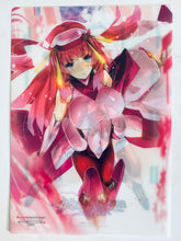 Load image into Gallery viewer, Clash of Hexennacht - Clear File - Monthly Comic Dengeki Daioh September 2015 Appendix
