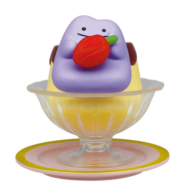 Pocket Monsters - Ditto / Metamon - Pokémon Yummy! Sweets Mascot