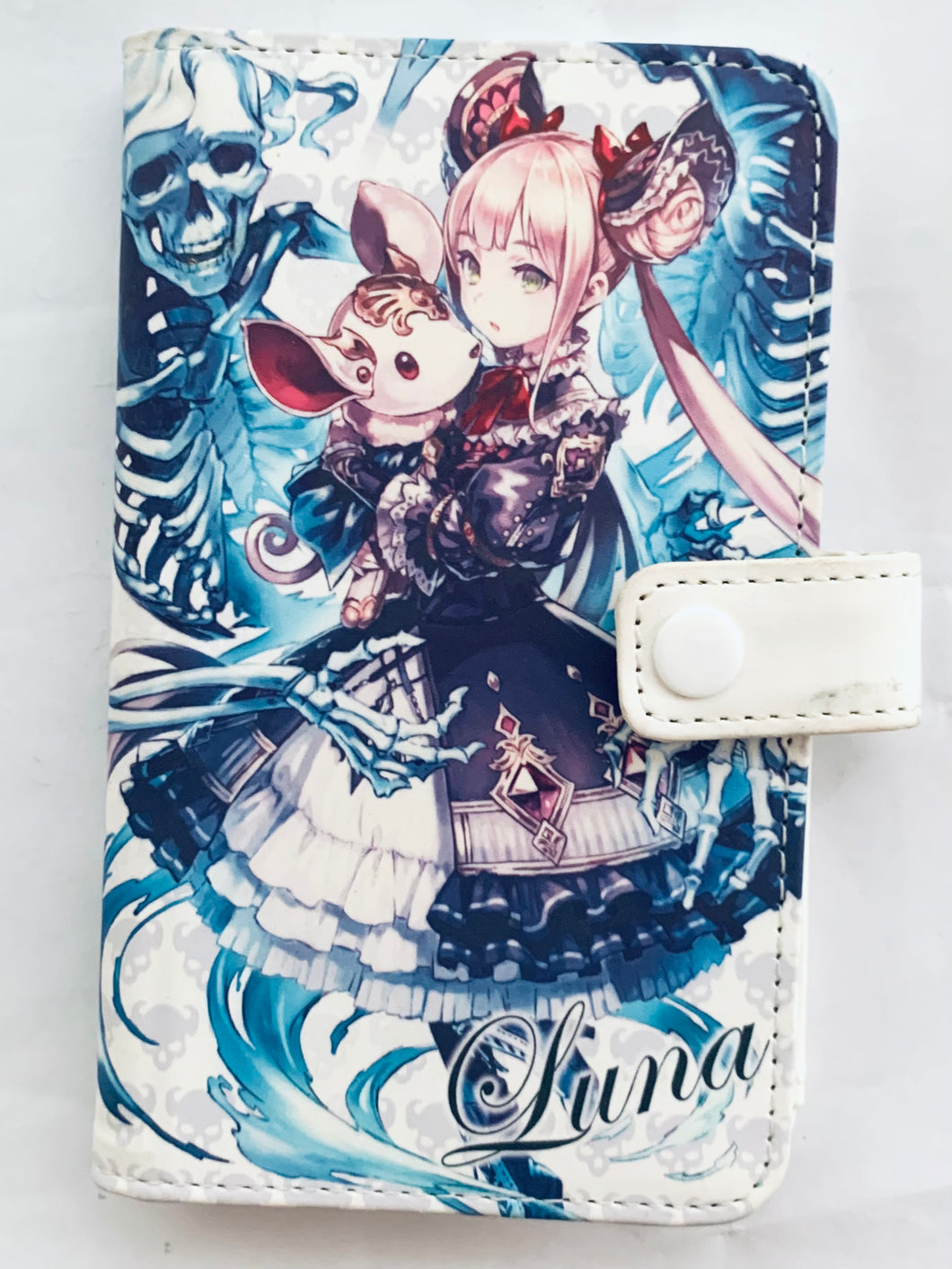 Shadowverse - Luna - Smartphone Case