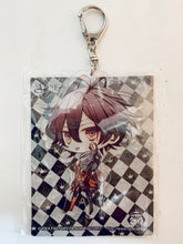 Cargar imagen en el visor de la galería, Amnesia - Shin - Otomate AMNESIA Chibi Chara Die-cut Keychain Sports Festival Ver.
