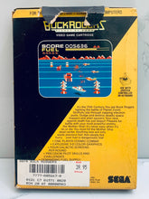 Cargar imagen en el visor de la galería, Buck Rogers: Planet of Zoom - Atari 400/800 - 16K Cartridge - NTSC - Brand New
