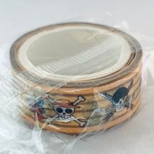 Cargar imagen en el visor de la galería, One Piece x Panson Works Straw Hat Crew Masking Tape
