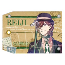 Load image into Gallery viewer, Uta no☆Prince-sama♪ All Star - Kotobuki Reiji - Pass Case
