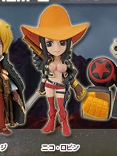 Cargar imagen en el visor de la galería, One Piece Film Z - Nico Robin - OP World Collectable Figure ~OPFZ~ vol.3 - WCF (FZ022)
