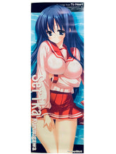 Cargar imagen en el visor de la galería, To Heart - Kurusugawa Serika - Stick Poster - C80 Summer 2011 - Doujin
