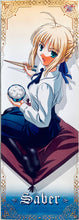 Cargar imagen en el visor de la galería, Fate/Stay Night - Altria Pendragon - F/sn Trading Clip Poster - Stick Poster
