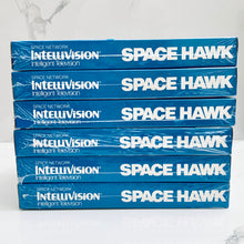 Cargar imagen en el visor de la galería, Space Hawk - Mattel Intellivision - NTSC - Brand New (Box of 6)
