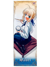 Cargar imagen en el visor de la galería, Fate/Stay Night - Altria Pendragon - F/sn Trading Clip Poster - Stick Poster
