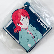 Cargar imagen en el visor de la galería, Monogatari Series - Episode - Rubber Strap - Ichiban Kuji ~Koyomi to yukai na Kanojotachi~ (K Prize)
