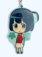 Load image into Gallery viewer, AnoHana - Tsurumi Chiriko - Keyholder
