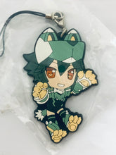 Load image into Gallery viewer, Busou Shinki TV Anime - Pocchii - Ichiban Kuji - Rubber Strap

