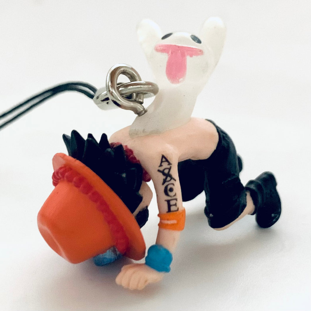 One Piece - Negative Hollow - Negative Strap Part 2