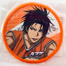 Cargar imagen en el visor de la galería, Kuroko&#39;s Basketball - Takao Kazunari - Cloth Badge
