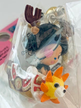 Cargar imagen en el visor de la galería, One Piece - Tony Tony Chopper - Chopperman - Netsuke Strap - Fuji Five Lakes Limited - Thousand Sunny ver.
