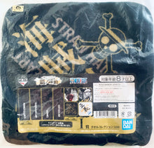 Load image into Gallery viewer, One Piece - Ichiban Kuji OP -Ha no Yakudou- (I Prize) - Mini Towel - Straw Hat Crew - Pirates of Heart
