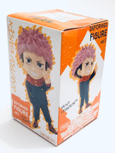 Load image into Gallery viewer, Jujutsu Kaisen - Itadori Yuuji - Deformed Figure (Vol.1)
