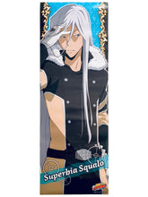 Load image into Gallery viewer, Katekyou Hitman REBORN! - Superbia Squalo - Chara-Pos Collection 7 - Stick Poster
