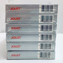 Load image into Gallery viewer, Joust - Atari VCS 2600 - NTSC - Brand New (Box of 6)
