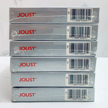 Cargar imagen en el visor de la galería, Joust - Atari VCS 2600 - NTSC - Brand New (Box of 6)
