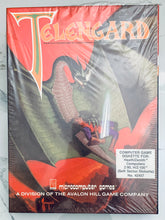 Cargar imagen en el visor de la galería, Telengard - Heath/Zenith - Z-90, H/Z-100 - Diskette - NTSC - Brand New
