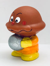 Cargar imagen en el visor de la galería, Sore Ike! Anpanman - Currypanman - Soft Vinyl Trading Figure - Atsumare Anpanman P17
